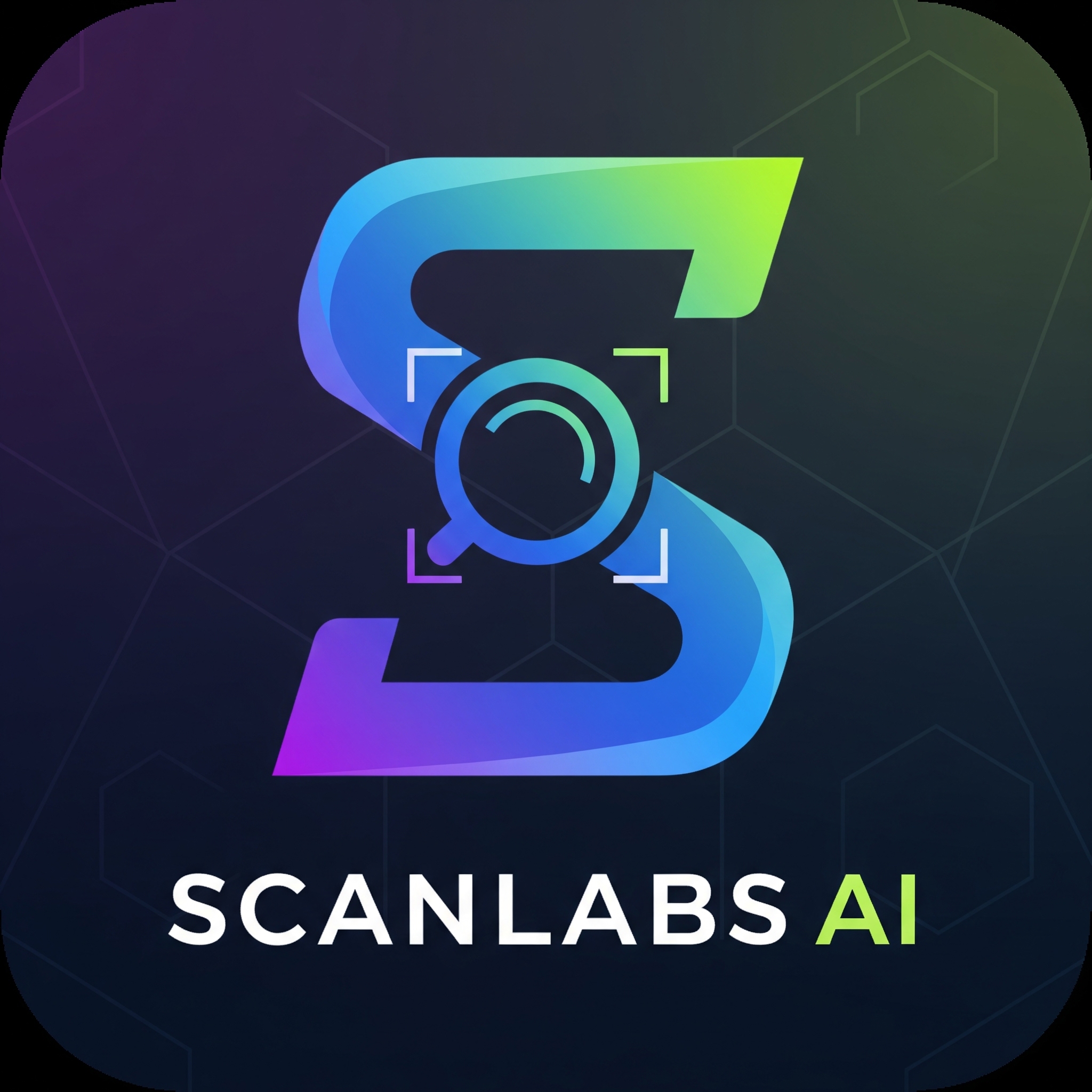 ScanLabsAI Security Badge